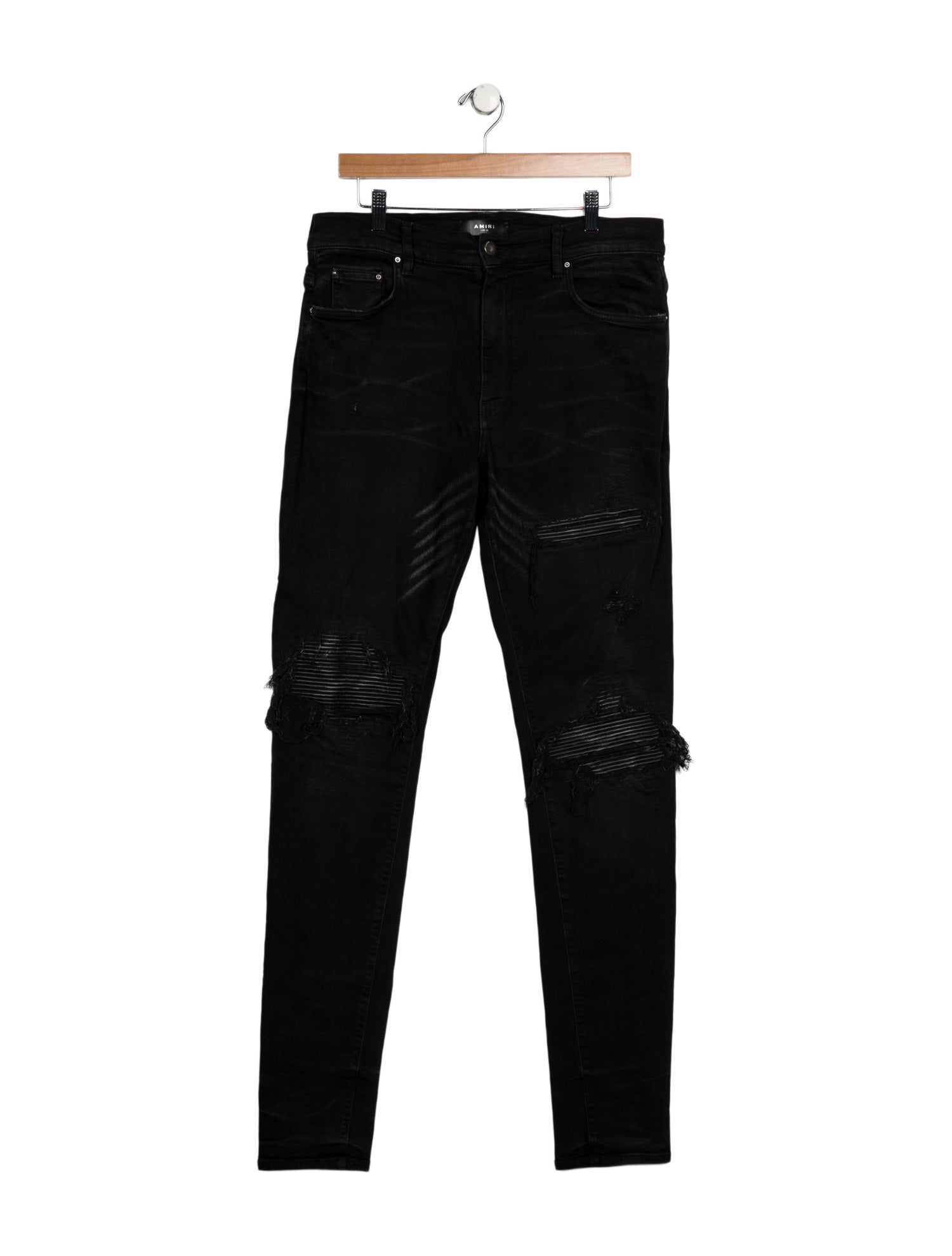 Amiri Moto Jeans